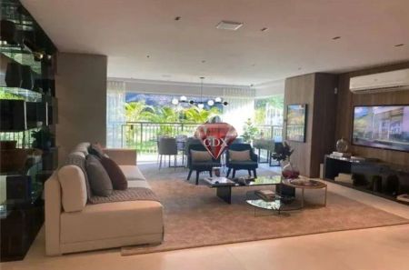 Apartamento com 2 Quartos à venda, 110m² no Jardim das Acácias, São Paulo