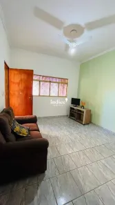 Casa com 4 Quartos à venda, 250m² no Residencial e Comercial Palmares, Ribeirão Preto