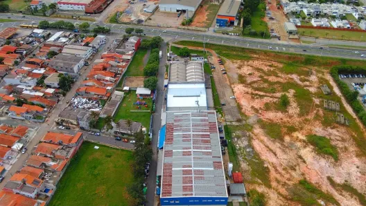 Galpão/Depósito/Armazém para alugar, 8300m² no Cajuru do Sul, Sorocaba