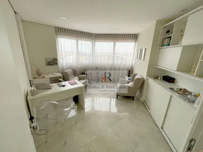 Sala Comercial à venda, 40m² no Jardim Pompéia, Indaiatuba
