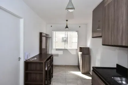 Apartamento com 1 Quarto à venda, 24m² no Paraíso do Morumbi, São Paulo