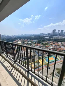 Apartamento com 3 Quartos para alugar, 85m² no Aldeia, Barueri