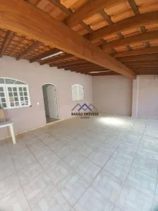 Casa de Condomínio com 3 Quartos à venda, 110m² no Recanto Quarto Centenário, Jundiaí