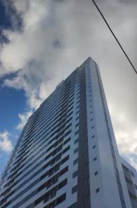 Apartamento com 2 Quartos à venda, 57m² no Casa Amarela, Recife