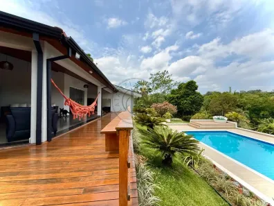 Casa com 3 Quartos à venda, 350m² no Lagos de Shanadu, Indaiatuba