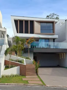 Casa de Condomínio com 4 Quartos à venda, 355m² no Jardim das Cerejeiras, Arujá