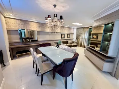 Apartamento com 3 Quartos à venda, 142m² no Centro, Itajaí