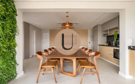 Apartamento com 2 Quartos à venda, 75m² no Santo Amaro, São Paulo