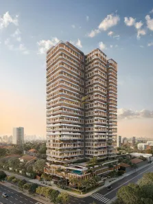 Apartamento com 4 Quartos à venda, 486m² no Umarizal, Belém
