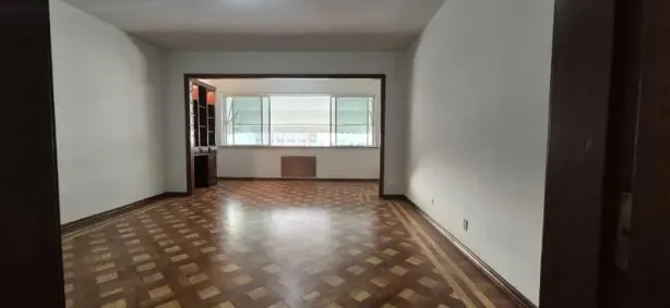 Apartamento com 3 Quartos à venda, 157m² no Tijuca, Rio de Janeiro