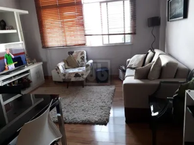 Apartamento com 2 Quartos à venda, 75m² no Méier, Rio de Janeiro
