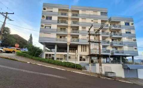 Apartamento com 2 Quartos à venda, 74m² no Operário, Novo Hamburgo