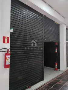 Sala Comercial para alugar, 71m² no Centro, Jacareí