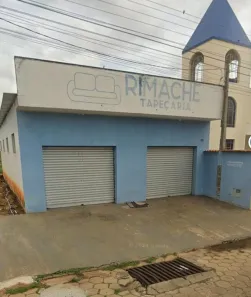 Galpão/Depósito/Armazém à venda, 170m² no Vila Leme, Paranapanema