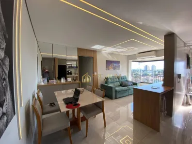 Apartamento com 2 Quartos à venda, 83m² no Palmeiras de São José, São José dos Campos