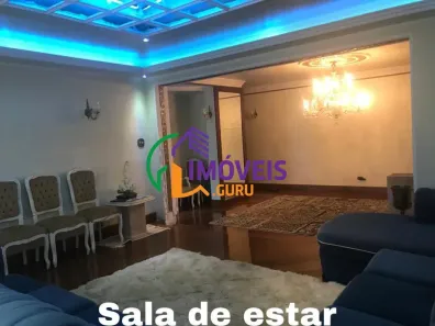 Sobrado com 5 Quartos para alugar, 1300m² no Jardim Bela Vista, Santo André