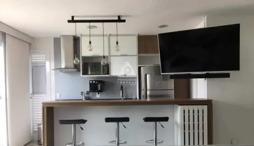 Apartamento com 2 Quartos à venda, 65m² no Barra Olímpica, Rio de Janeiro