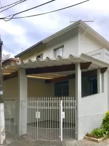 Casa com 3 Quartos à venda, 200m² no Conjunto Residencial Santa Terezinha, São Paulo