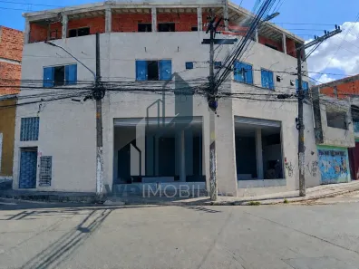 Ponto Comercial para alugar, 100m² no Vila Nova Curuçá, São Paulo