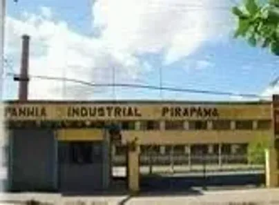 Prédio Comercial para alugar, 23583m² no , Escada