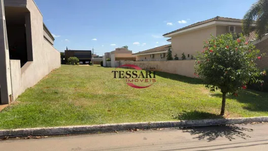 Lote/Terreno à venda, 400m² no Loteamento Recanto do Lago, São José do Rio Preto