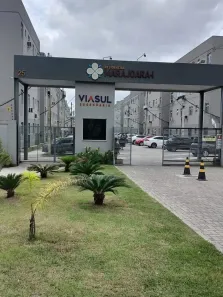 Apartamento com 1 Quarto para alugar, 47m² no Bengui, Belém