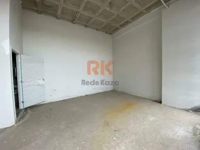 para alugar, 39m² no Indaiá, Belo Horizonte