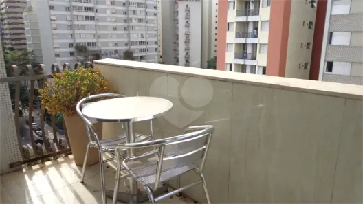 Apartamento com 3 Quartos à venda, 231m² no Jardim Paulista, São Paulo