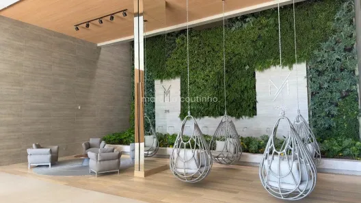 Apartamento com 3 Quartos à venda, 141m² no Nossa Senhora do Rosário, São José