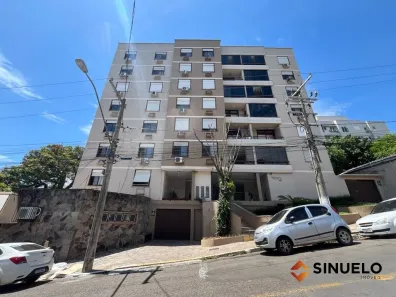 Apartamento com 2 Quartos à venda, 89m² no Boa Vista, Novo Hamburgo