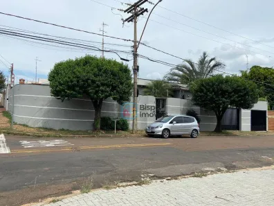 Casa com 3 Quartos à venda, 185m² no Chácara Machadinho I, Americana