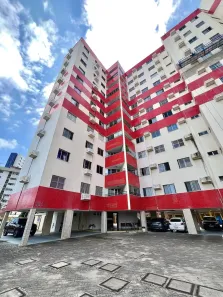 Apartamento com 4 Quartos à venda, 100m² no Papicu, Fortaleza
