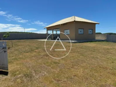 Casa com 2 Quartos à venda, 62m² no Cantagalo, Rio das Ostras