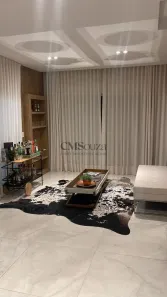 Casa de Condomínio com 4 Quartos à venda, 400m² no Esperança, Londrina