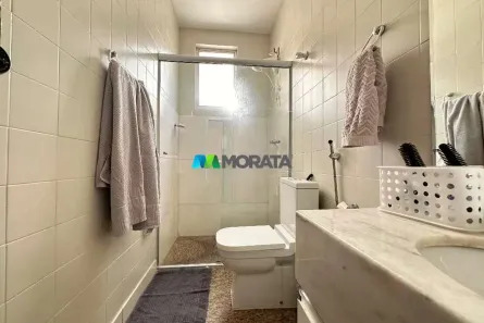 Cobertura com 4 Quartos à venda, 336m² no Santo Antônio, Belo Horizonte