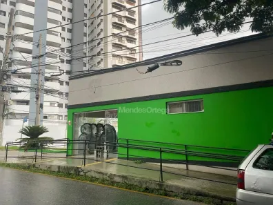 Ponto Comercial para alugar, 300m² no Centro, Sorocaba