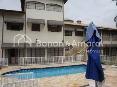 Casa de Condomínio com 7 Quartos à venda, 1100m² no Parque Jatibaia (Sousas), Campinas