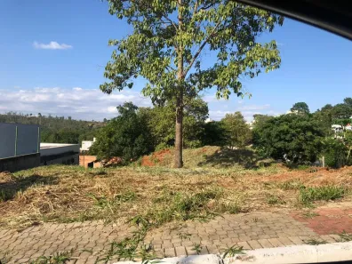 Lote/Terreno à venda, 1024m² no , Confins