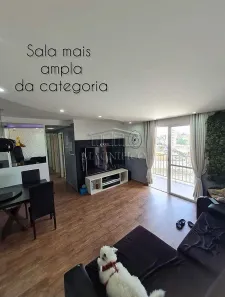 Apartamento com 3 Quartos à venda, 77m² no Taboão, Diadema