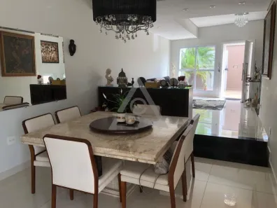 Casa com 4 Quartos à venda, 313m² no Parque Alto Taquaral, Campinas