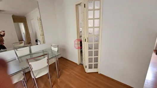 Apartamento com 3 Quartos para alugar, 59m² no Jardim Pitangueiras I, Jundiaí