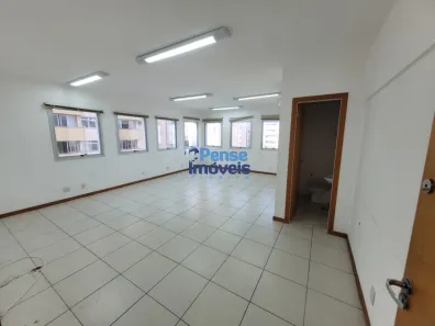 Sala Comercial com 1 Quarto à venda, 41m² no Centro, Florianópolis