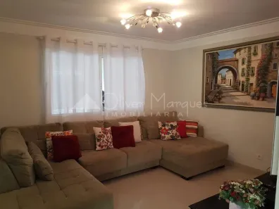 Sobrado com 3 Quartos à venda, 340m² no Vila Campesina, Osasco