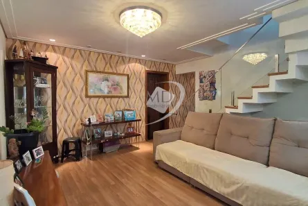 Cobertura com 4 Quartos à venda, 220m² no Santa Maria, São Caetano do Sul