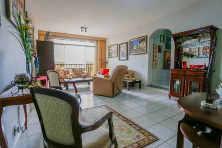 Apartamento com 4 Quartos à venda, 202m² no Centro, Sorocaba