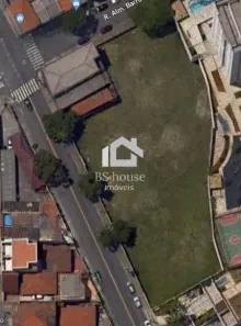 Lote/Terreno para alugar, 3379m² no Vila Helena, Santo André