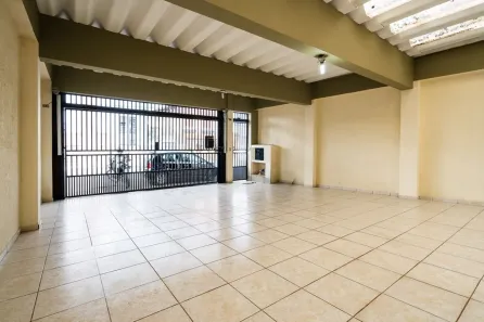 Sobrado com 6 Quartos à venda, 152m² no Vila Santo Antônio, São Paulo