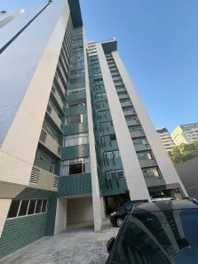 Apartamento com 4 Quartos à venda, 169m² no Espinheiro, Recife