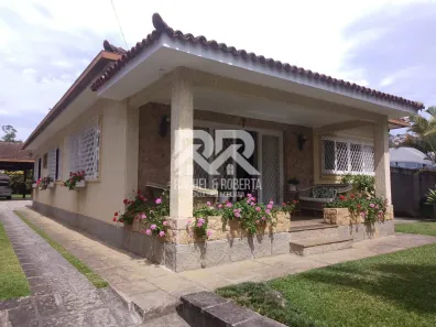 Casa com 3 Quartos à venda, 141m² no Várzea, Teresópolis