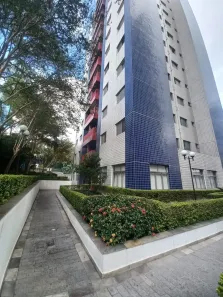 Apartamento com 2 Quartos para alugar, 59m² no Jardim Ester, São Paulo